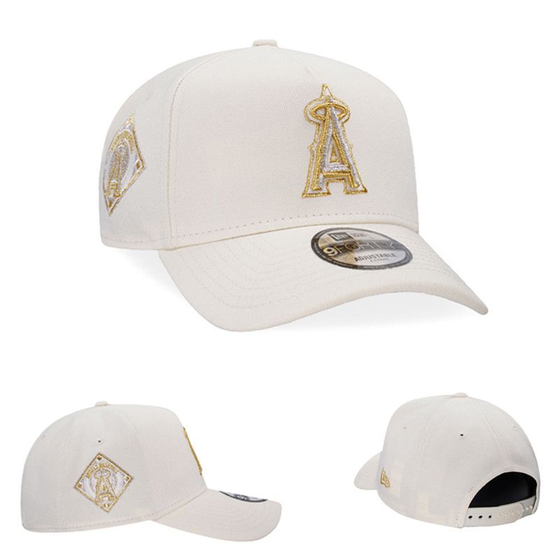 2025 MLB Los Angeles Angels Hat YS2025417